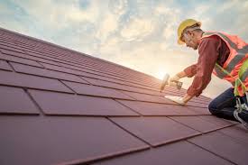 Fast & Reliable Emergency Roof Repairs in Rosaryville, MD